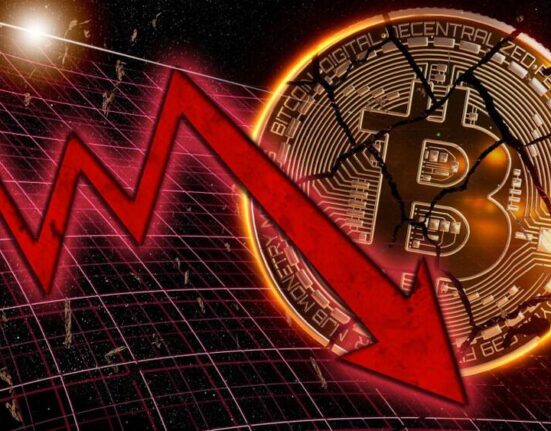Bitcoin Momentum Stalls