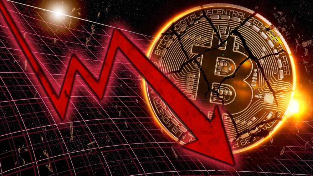 Bitcoin Momentum Stalls