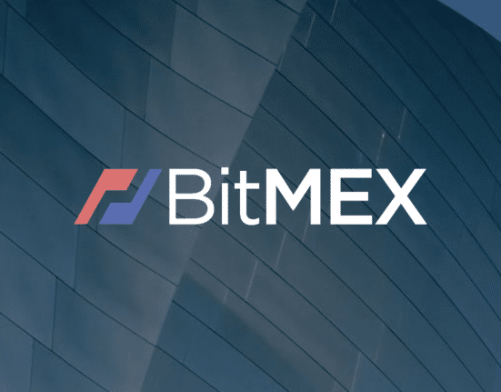 Bitcoin Liquidations on BitMEX