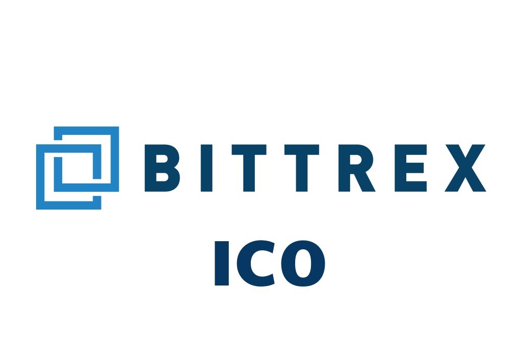 Bittrex Global Exchange Token
