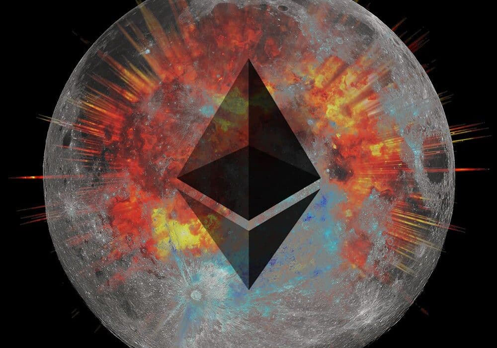Ethereum Poised for a Breakout: ETH Targets $300 Amid Bitcoin Stability