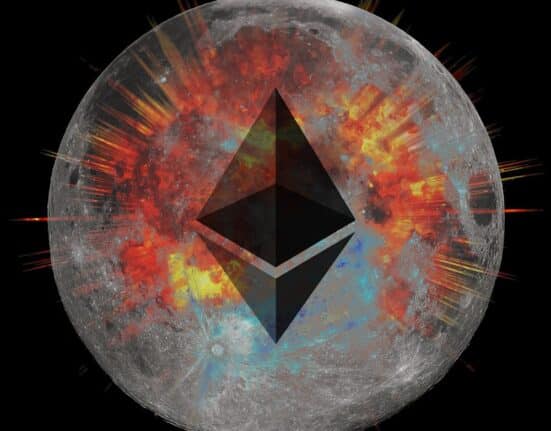 Ethereum Poised for a Breakout: ETH Targets $300 Amid Bitcoin Stability