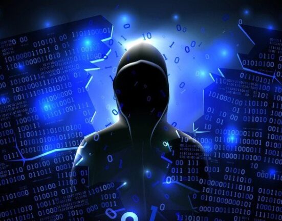 Aleksei Burkov Cybercrime