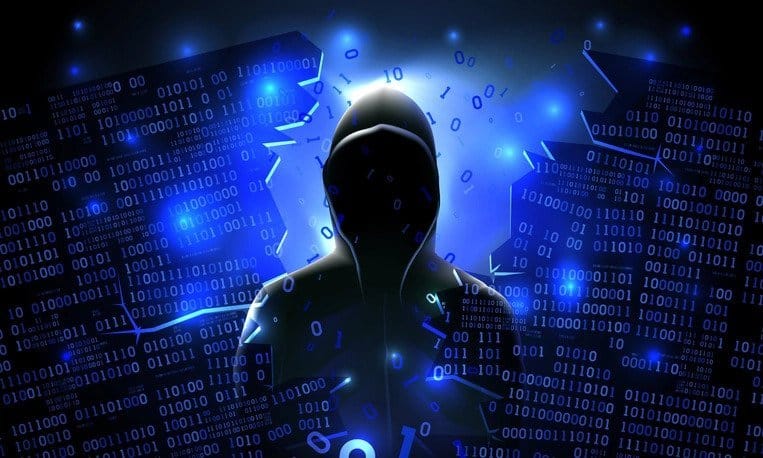 Aleksei Burkov Cybercrime