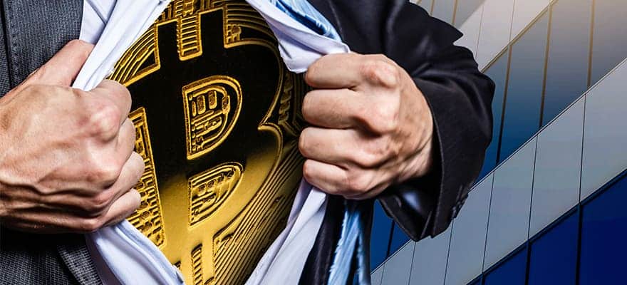 strong bitcoin