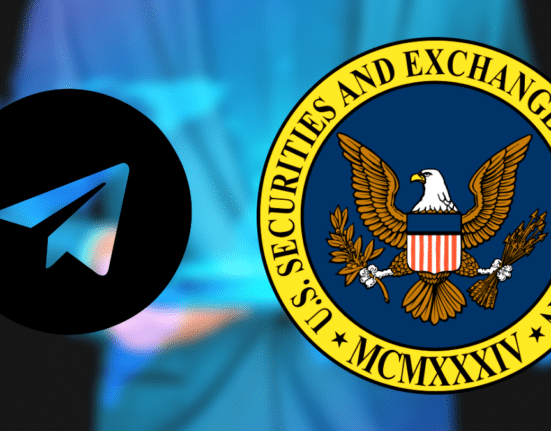 Telegram SEC Ruling