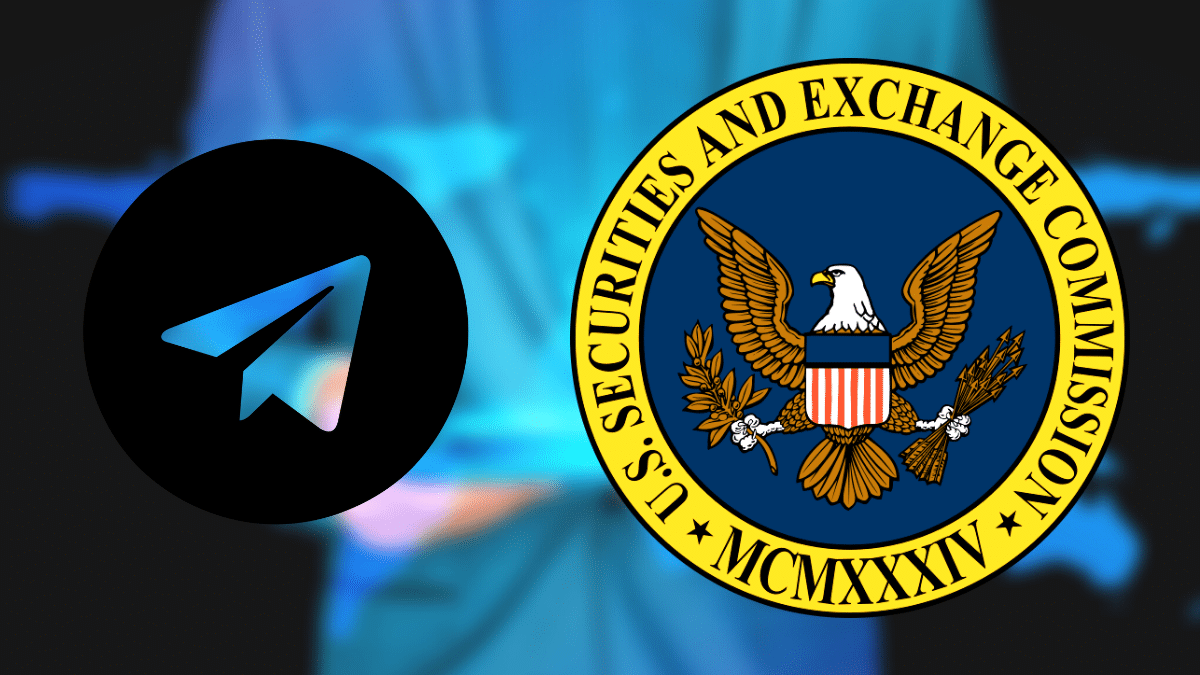 Telegram SEC Ruling