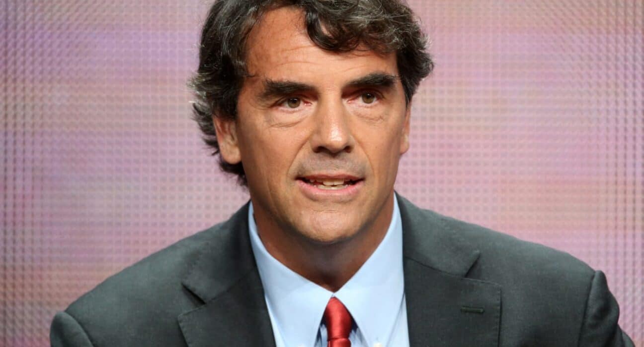 Tim Draper Predicts Blockchain’s Transformational Impact on the Art Industry