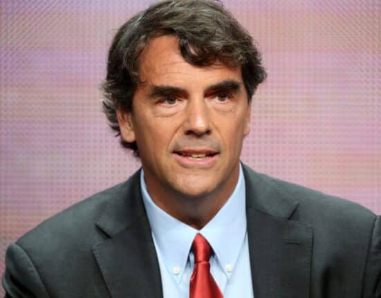 Tim Draper Predicts Blockchain’s Transformational Impact on the Art Industry