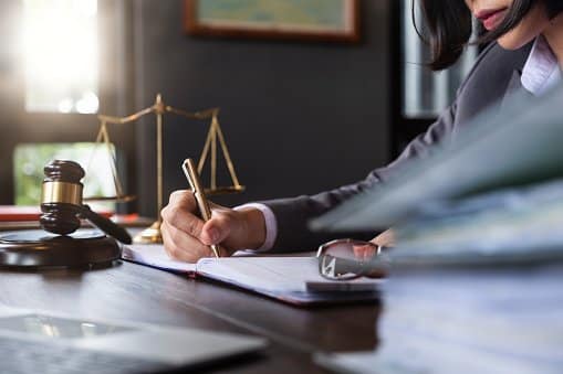 Cryptocurrency Legal Payments