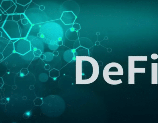 DeFi Digital Asset Management