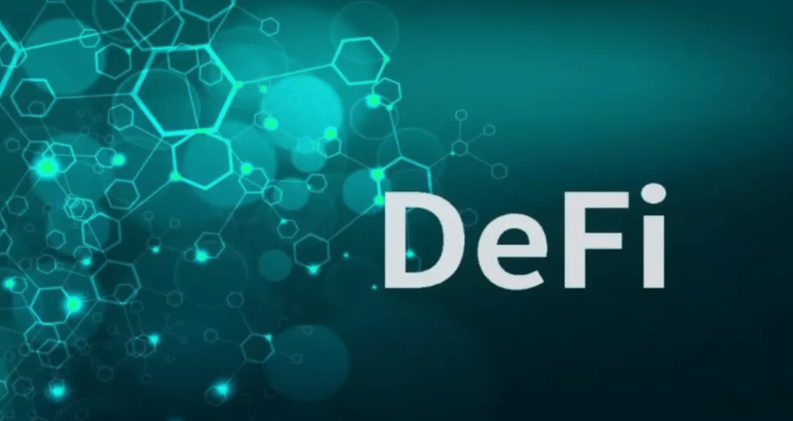 DeFi Digital Asset Management