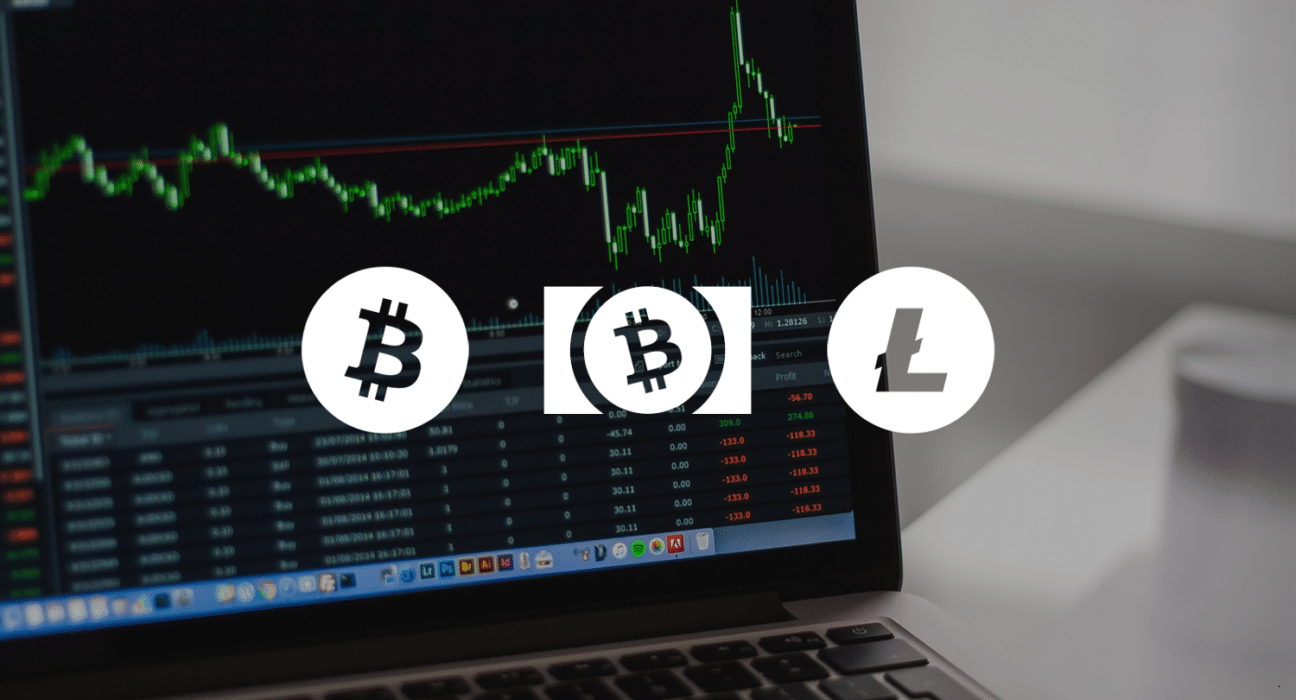 Grayscale Investments Bitcoin Cash and Litecoin trading