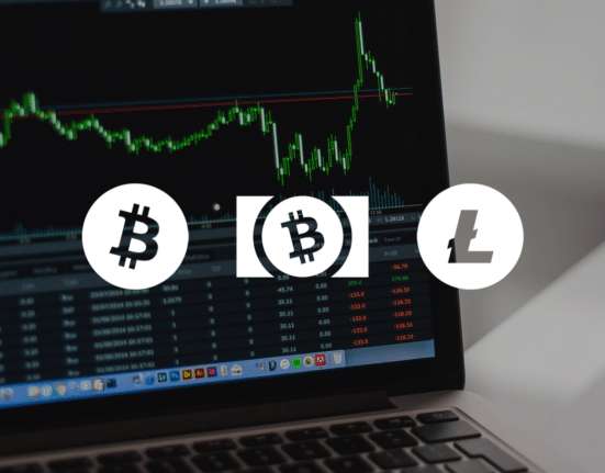 Grayscale Investments Bitcoin Cash and Litecoin trading