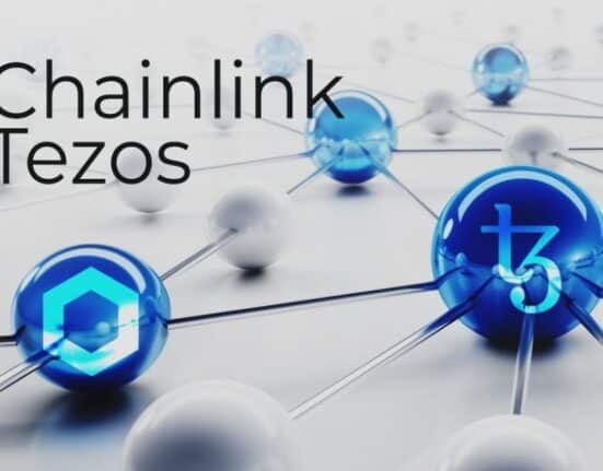 Chainlink All-Time High BSN