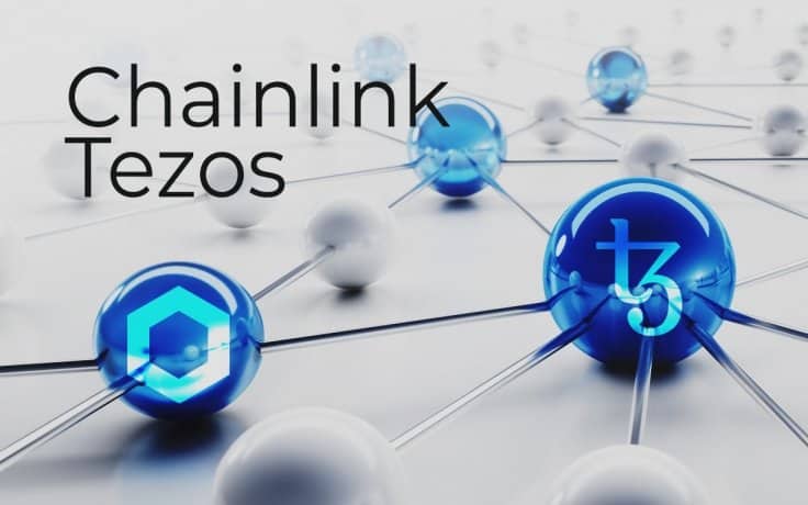 Chainlink All-Time High BSN