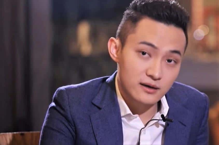 Justin Sun Offers $1 Million Bounty for Bitcoin Hackers in Twitter Security Breach