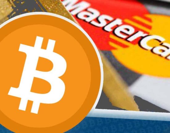 Mastercard and Wirex partnership for cryptocurrency payment cards