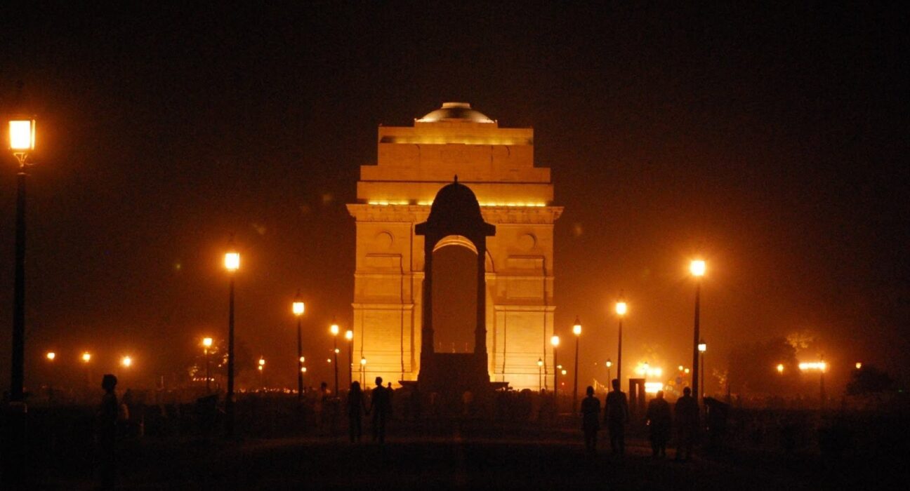 Cryptocurrency Growth in India
