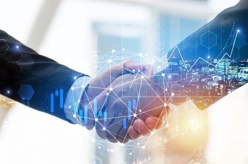 ICON and Band Protocol partnership announcement