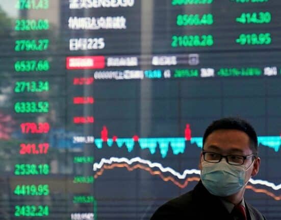 Blockchain in China’s equity trading markets