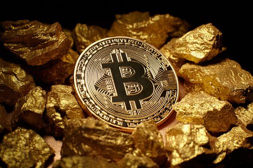 Bitcoin vs Gold: Why Fidelity’s Jurrien Timmer Predicts an Astonishing Shift