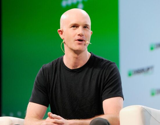 Coinbase CEO Brian Armstrong Defends Analytics Software Amid Privacy Coin Debate
