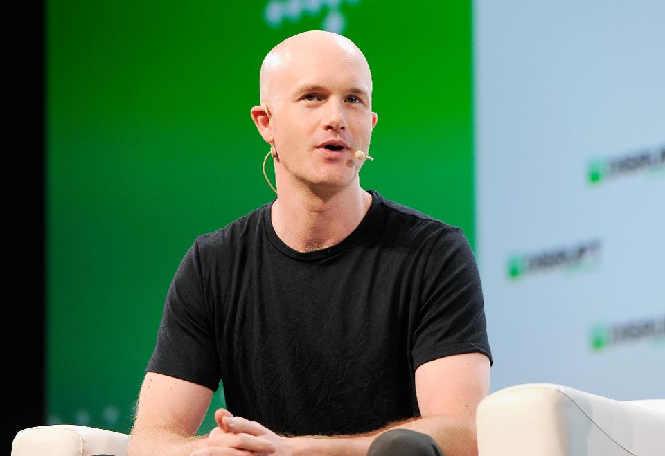 Coinbase CEO Brian Armstrong Defends Analytics Software Amid Privacy Coin Debate