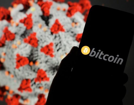 COVID-19 Bitcoin Adoption