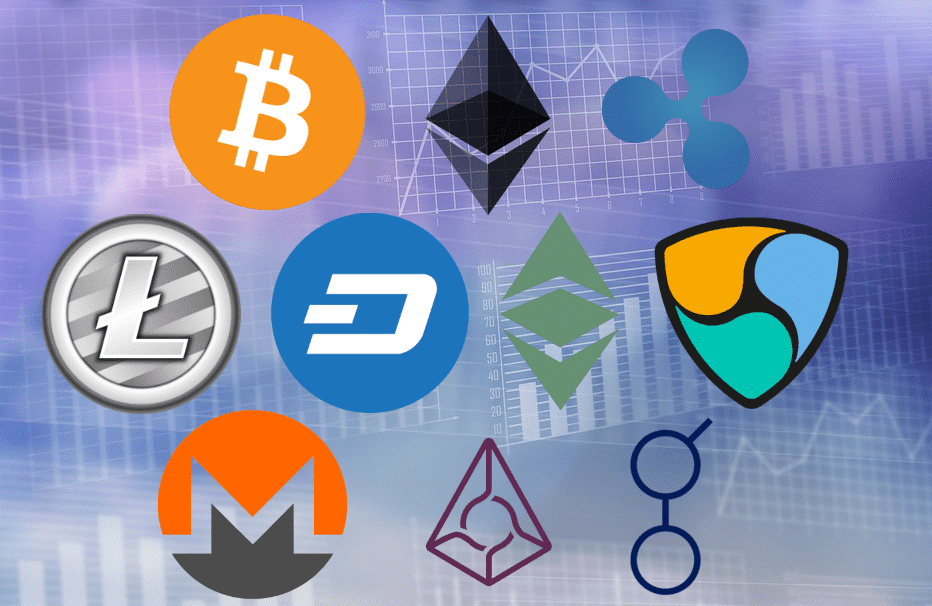 Altcoins Outshine Bitcoin: Stellar Gains Across the Crypto Market