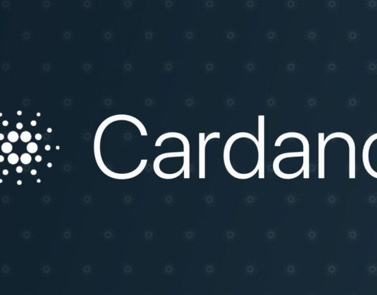 Cardano ADA Market Capitalization