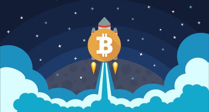 Bitcoin Price Surges Past $11,000: Experts Eye $12K by Year-End