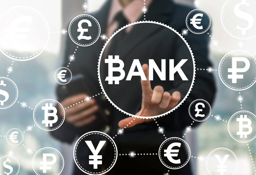 Blockchain KYC Sri Lanka