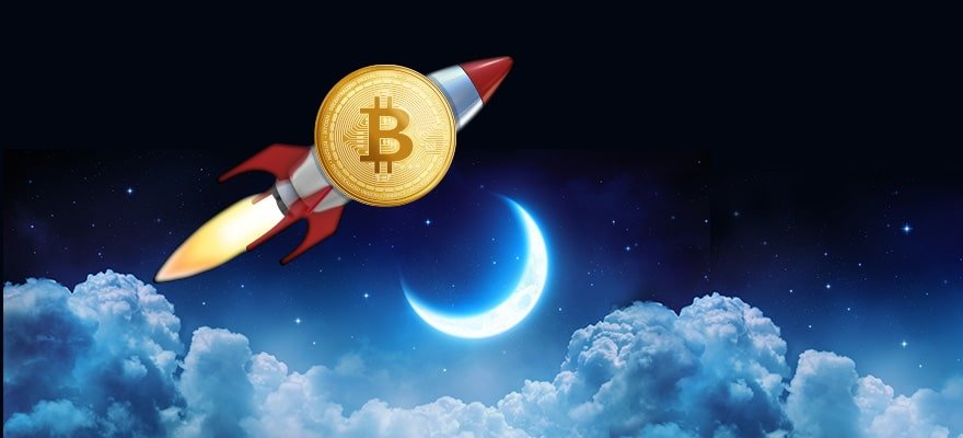 OKEx Bitcoin Whale Trades