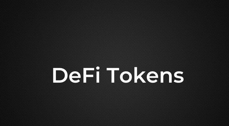 DeFi growth with Aave, Synthetix, and MakerDAO