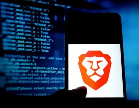 Brave Browser Boosts Security with Guardian VPN for iOS Users