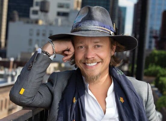 Brock Pierce Presidential Campaign 