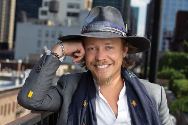 Brock Pierce Presidential Campaign 