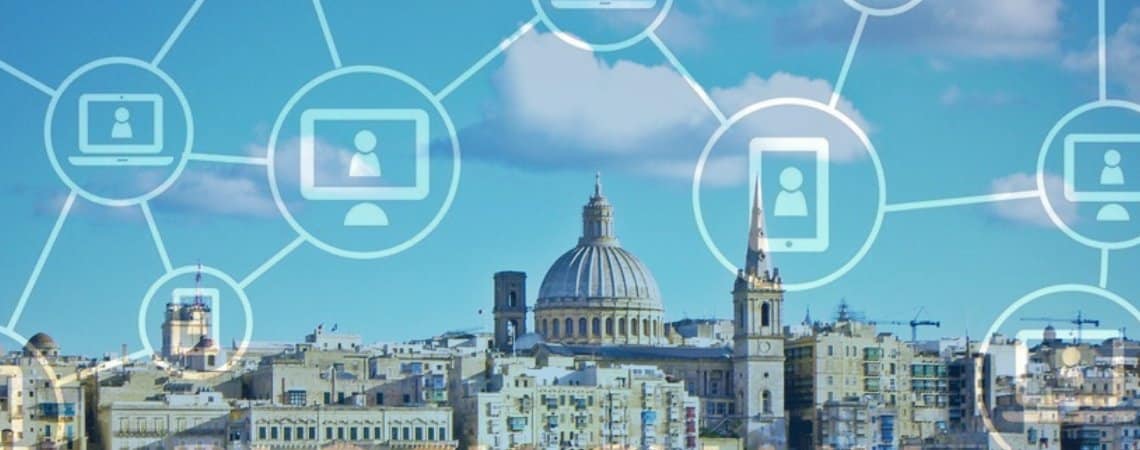 Malta transitions from blockchain island to digital economy hub