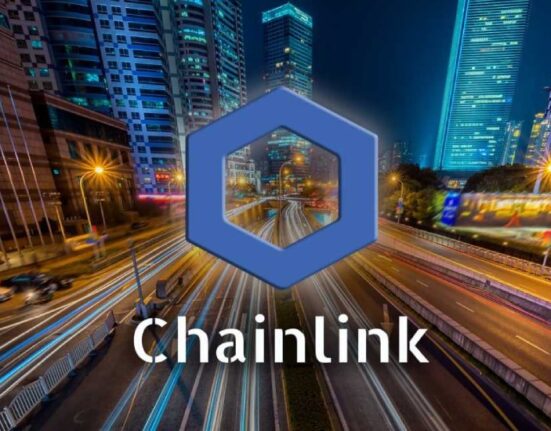 Chainlink’s Performance in 2020: A Year of Growth and Partnerships