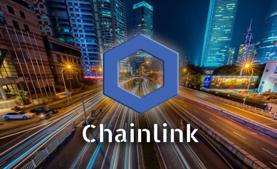 Chainlink’s Performance in 2020: A Year of Growth and Partnerships