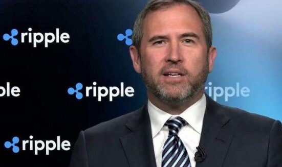 China Outpacing the U.S. in Crypto Regulation, Says Ripple CEO Brad Garlinghouse