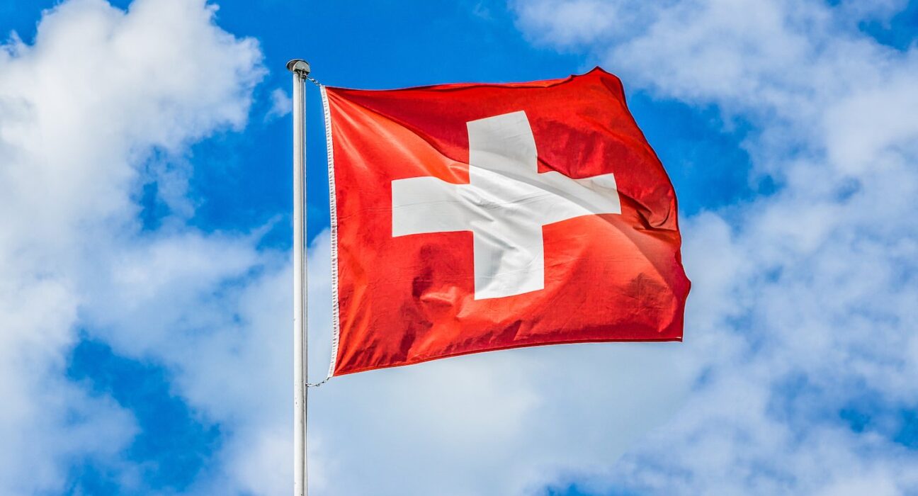 Swiss SIX Exchange Expands with New Cryptocurrency ETP