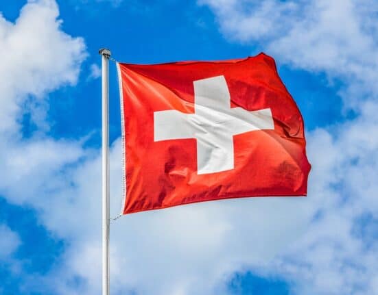 Swiss SIX Exchange Expands with New Cryptocurrency ETP