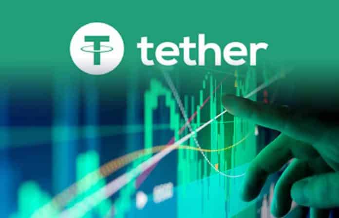 Tether to Move 1 Billion USDT from TRON to Ethereum via Chain Swap