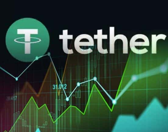 Tether reaching $10 billion market capitalization