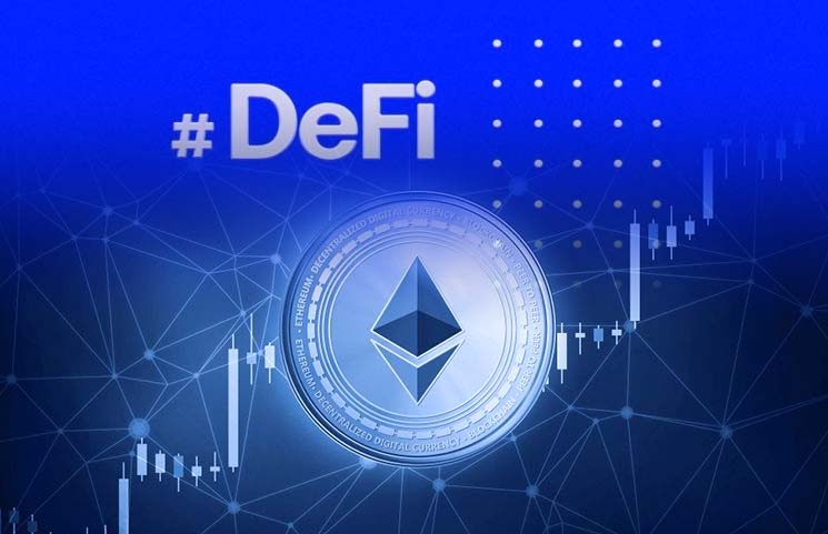 Ethereum Celebrates Five Years: Spotlight on DeFi and USDT's Growth