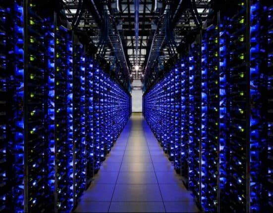 Northern Data Faces Allegations Amid Stock Decline and Transparency Claims