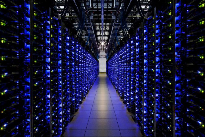 Northern Data Faces Allegations Amid Stock Decline and Transparency Claims