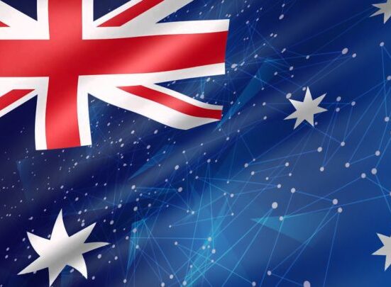Blockchain Adoption in Australia
